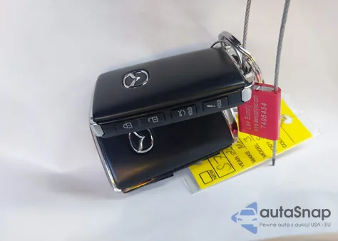 2021 Mazda Mazda3 Preferred from USA, damaged, VIN 3MZBPBCM2MM208654